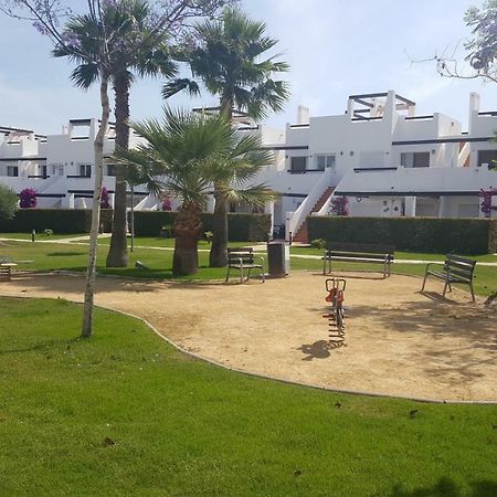 Condado De Alhama Apartment Alhama de Murcia Exterior photo