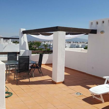 Condado De Alhama Apartment Alhama de Murcia Exterior photo