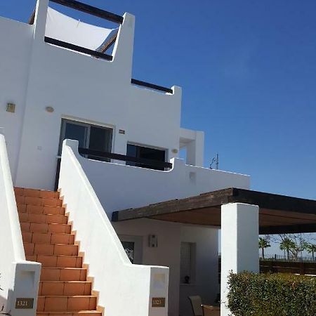 Condado De Alhama Apartment Alhama de Murcia Exterior photo