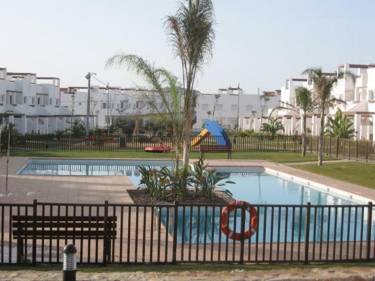 Condado De Alhama Apartment Alhama de Murcia Exterior photo