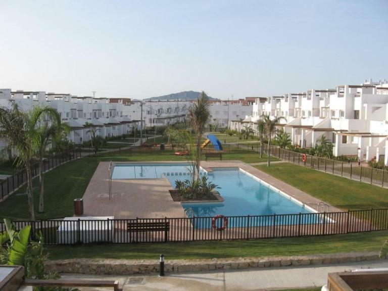 Condado De Alhama Apartment Alhama de Murcia Exterior photo
