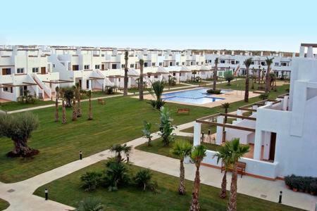 Condado De Alhama Apartment Alhama de Murcia Exterior photo