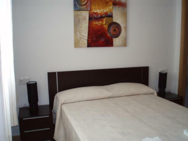 Condado De Alhama Apartment Alhama de Murcia Exterior photo