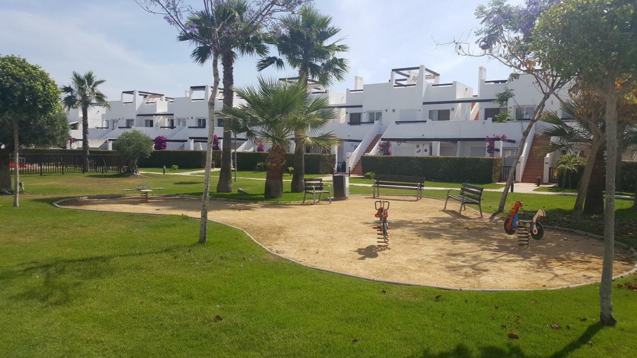 Condado De Alhama Apartment Alhama de Murcia Exterior photo