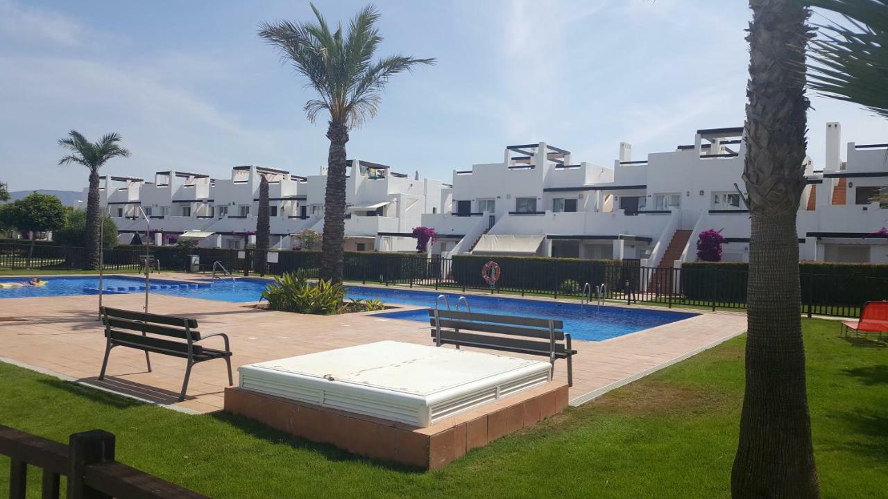 Condado De Alhama Apartment Alhama de Murcia Exterior photo