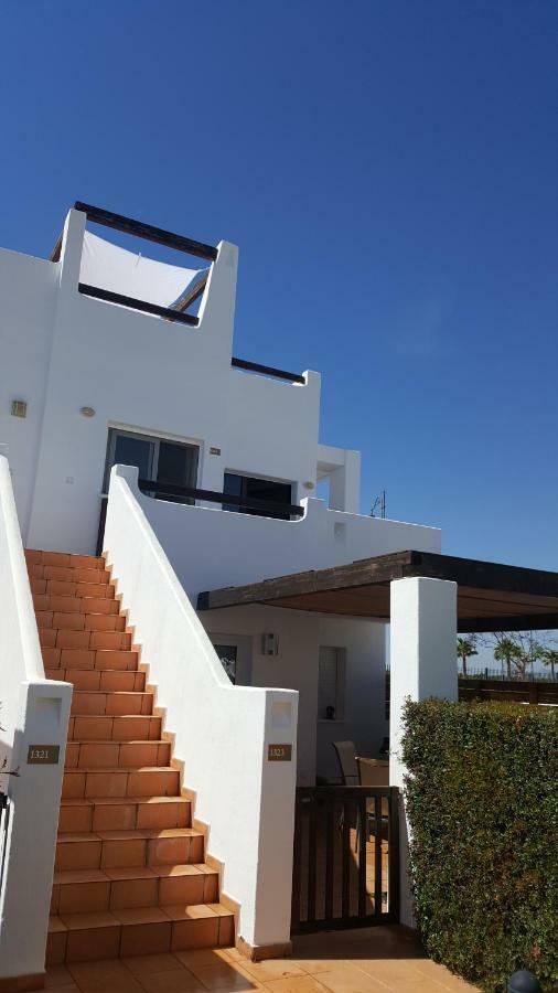 Condado De Alhama Apartment Alhama de Murcia Exterior photo