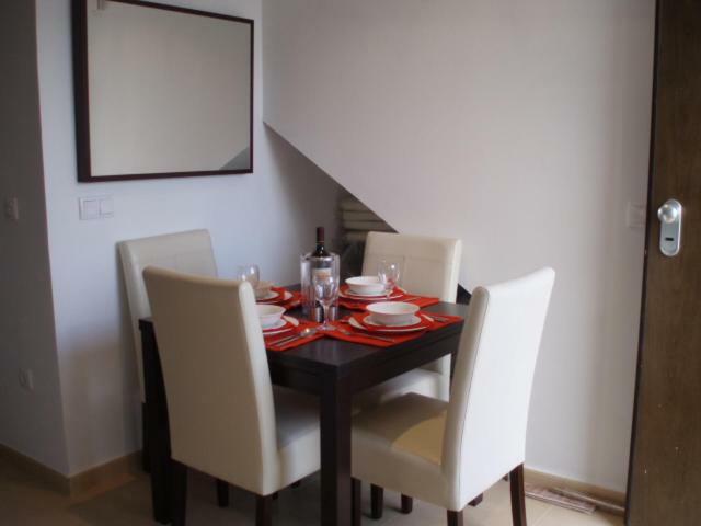 Condado De Alhama Apartment Alhama de Murcia Exterior photo